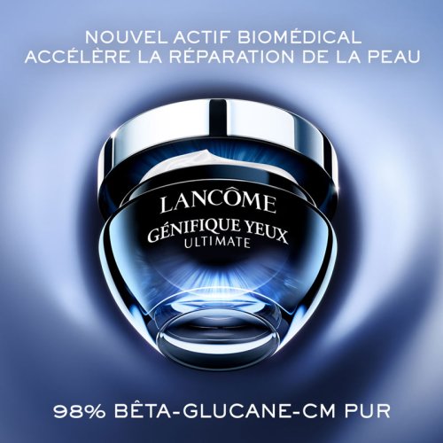 LANCÔME Génifique Ultimate - Crème anti-âge yeux